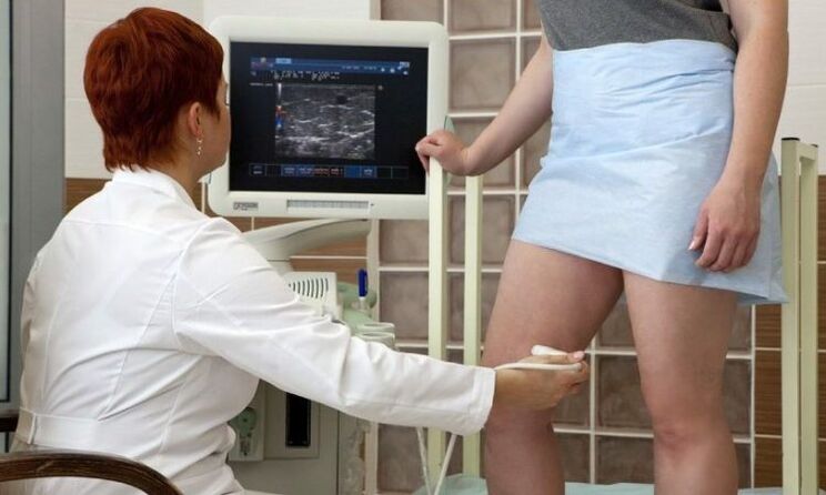 Barizeak tratatzeko laser koagulazioa