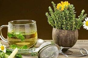 Belar terapeutikoak barizeen tratamenduan