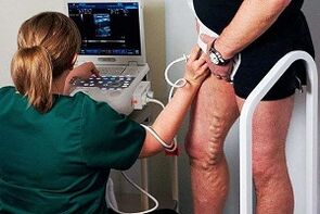 Hanketan barizeak egiteko diagnostiko aukerak