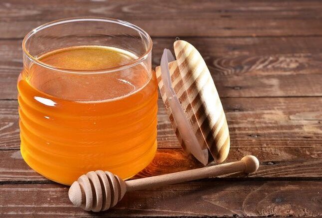 Hanketako barizeak eztiarekin tratatzeak azaleko arazoak konpondu ditzake